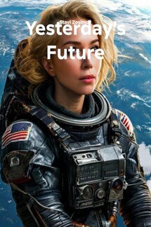 Yesterday's Future - Stavl Zosimov