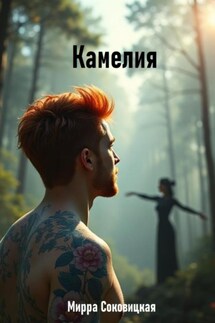 Камелия - Мирра Соковицкая