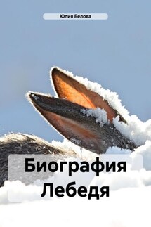 Биография Лебедя - Юлия Белова