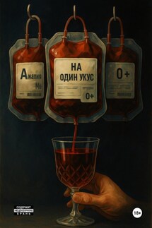 На один укус - Амалия Мо