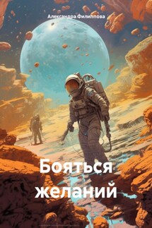 Бояться желаний - Александра Филиппова