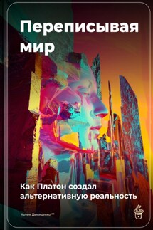 Переписывая мир: Как Платон создал альтернативную реальность - Артем Демиденко