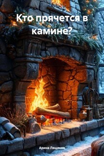 Кто прячется в камине? - Арина Лященко