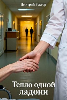 Тепло одной ладони - Дмитрий Вектор