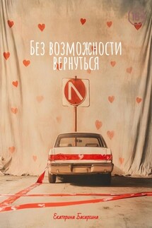 Без возможности вернуться - Екатерина Басаргина