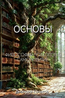Основы - Дмитрий Кочетов