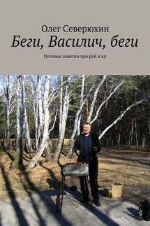 Беги, Василич, беги. Путевые заметки про рай и ад - Олег Северюхин