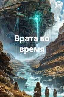 Врата во время - Parvana Saba