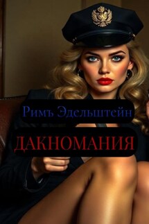 Дакномания - Римъ Эдельштейн