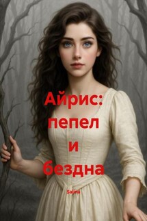 Айрис: пепел и бездна - Salina