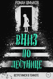 Вниз по лестнице - Роман Шмыков