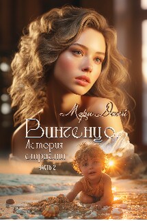 Винченцо, История страсти, вторая часть - Мэри Джей (Mary J)