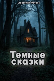 Темные сказки - Анатолий Фатеев