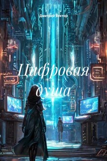 Цифровая душа - Дмитрий Вектор