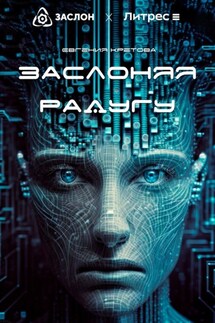 Заслоняя радугу - Евгения Кретова