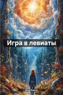 Игра в левиаты - Анна Вирсен