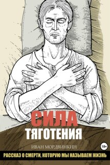Сила тяготения - Иван Мордвинкин