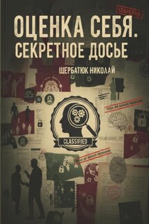 Оценка себя. Секретное досье - Николай Щербатюк