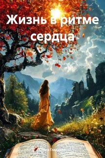 Жизнь в ритме сердца - Ольга Гладенко