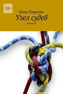 Узел судеб. Полусказка - Илья Тамигин