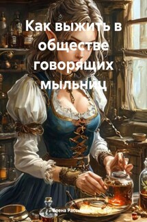 Как выжить в обществе говорящих мыльниц - Елена Рассыхаева