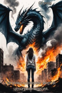 Соприкосновение миров: цена равновесия - Cd Pong