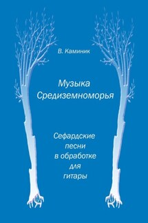 Музыка Средиземноморья - Владимир Каминик