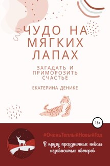 Чудо на мягких лапах - Екатерина Денике