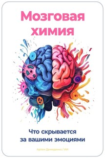 Мозговая химия: Что скрывается за вашими эмоциями - Артем Демиденко
