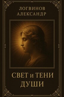 Свет и тени души - Александр Логвинов