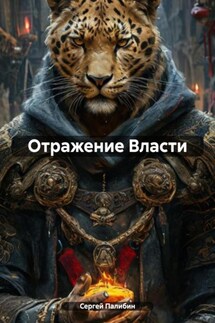 Отражение Власти - Сергей Палибин