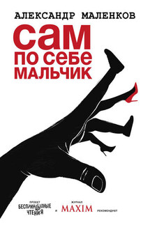 Сам по себе мальчик - Александр Маленков