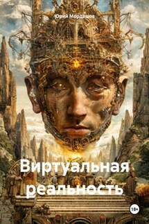 Виртуальная реальность - Юрий Мордашов