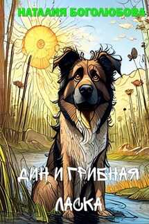 Дин и Грибная Ласка - Наталия Боголюбова