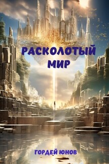 Расколотый мир - Гордей Юнов