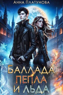 Баллада Пепла и Льда - Анна Платунова