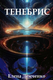 Тенебрис - Елена Демченко