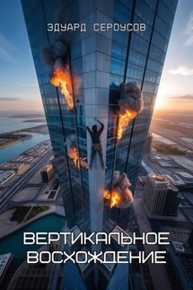 Вертикальное восхождение - Эдуард Сероусов