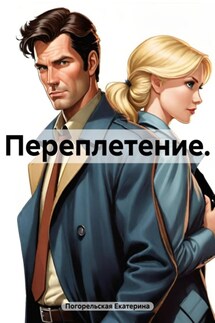 Переплетение. - Погорельская Екатерина