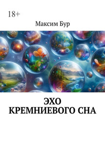 Эхо кремниевого сна - Максим Бур