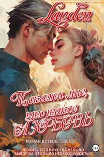 Покажи мне, что такое любовь - Landen