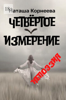 Четвёртое измерение. Непоэзия - Наташа Корнеева
