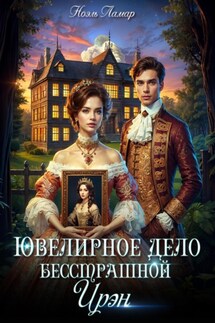 Ювелирное дело бесстрашной Ирэн - Ноэль Ламар