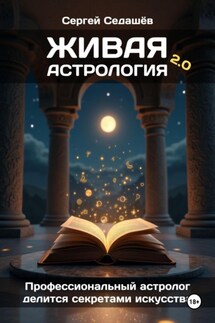 Живая астрология 2.0 - Сергей Седашев