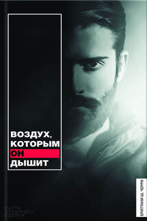 Воздух, которым он дышит - Бриттани Ш. Черри