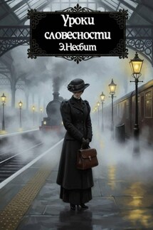 Уроки словесности - Эдит Несбит