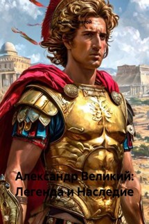 Александр Великий: Легенда и Наследие - Дьякон Святой