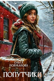 Попутчики - Ольга Пойманова