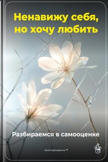Ненавижу себя, но хочу любить: Разбираемся в самооценке - Артем Демиденко