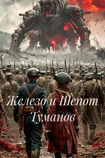 Железо и Шепот Туманов - RemVoVo
